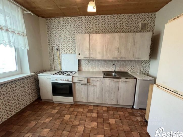 4-комн квартира Авиационная улица, 22,  д. 22