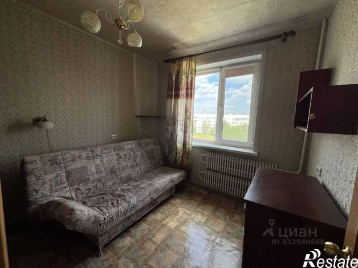 4-комн квартира Авиационная улица, 22,  д. 22