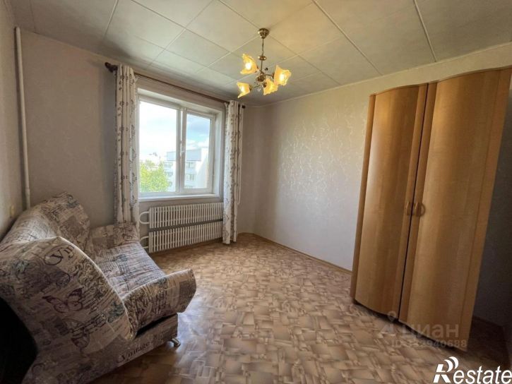 4-комн квартира Авиационная улица, 22,  д. 22