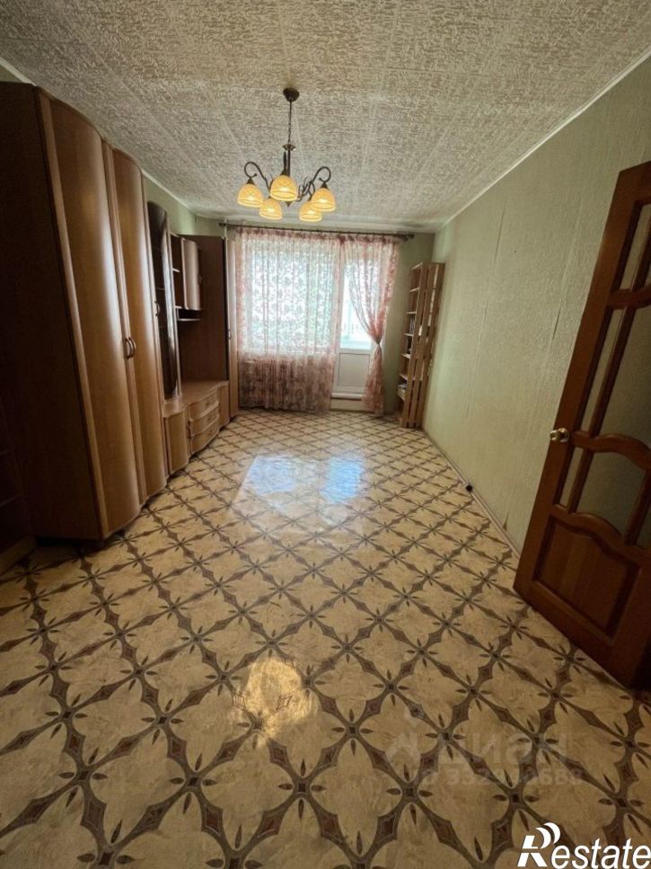 4-комн квартира Авиационная улица, 22,  д. 22
