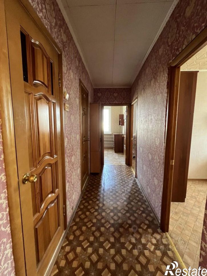 4-комн квартира Авиационная улица, 22,  д. 22