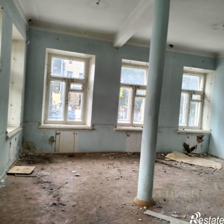 Отдельное здание улица Терешковой, 15,  д. 15