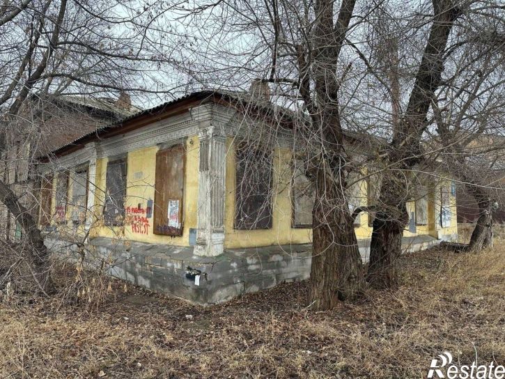 Отдельное здание Ивановский переулок, 12,  д. 12