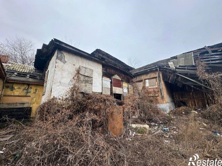 Отдельное здание Ивановский переулок, 12,  д. 12