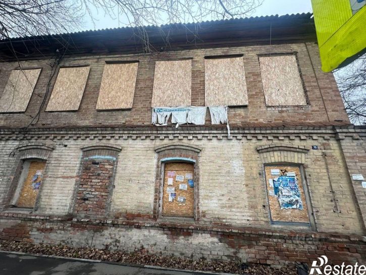 Отдельное здание Казаковская улица, 52,  д. 52