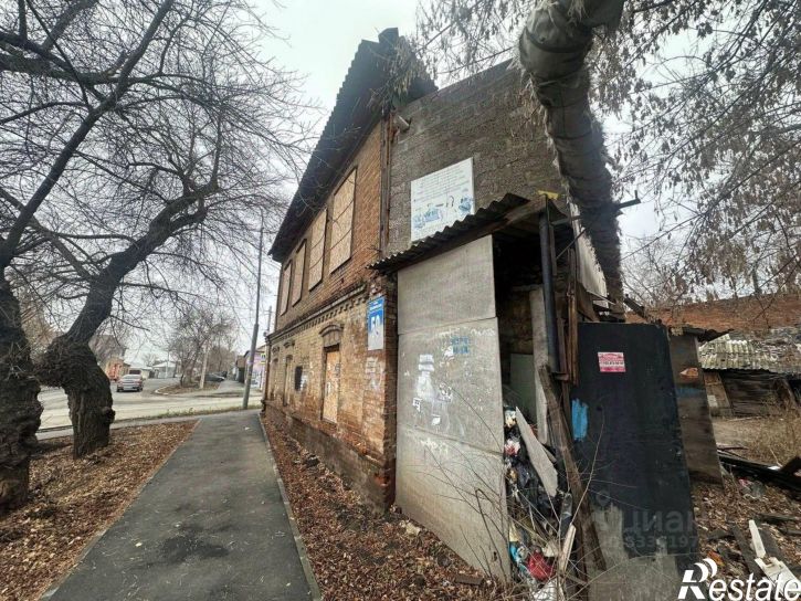 Отдельное здание Казаковская улица, 52,  д. 52