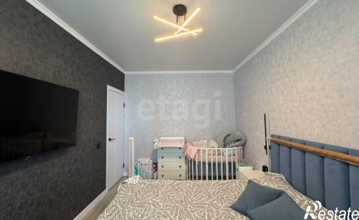 1-комн квартира улица Неплюева, 5,  д. 5