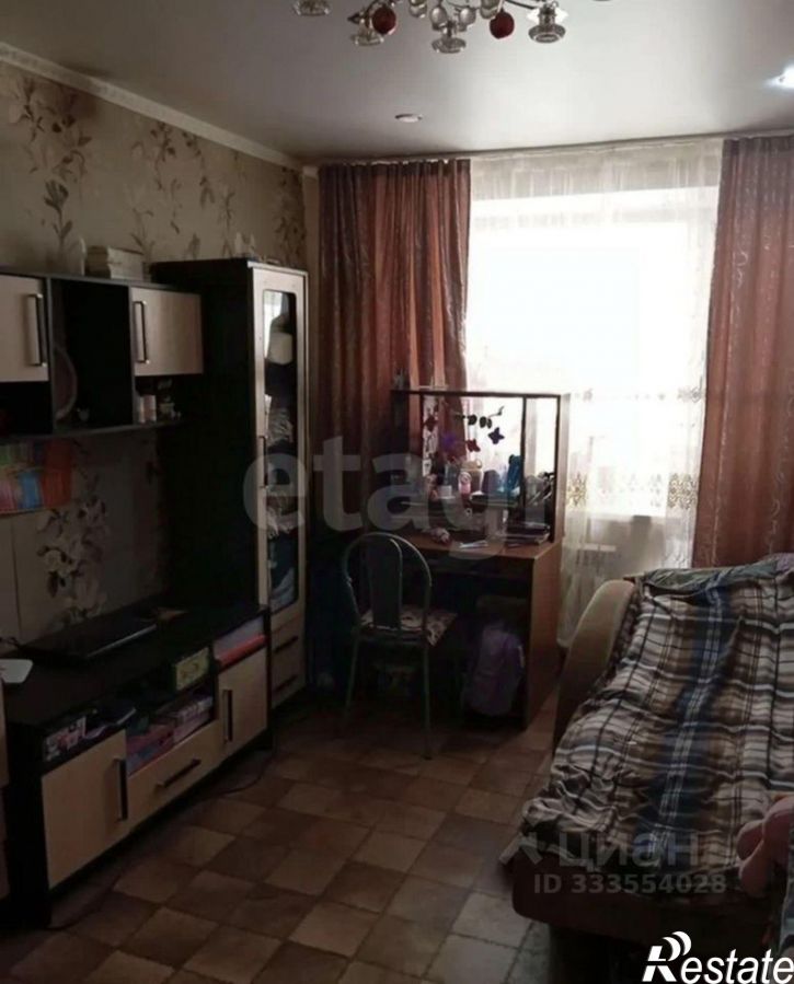 1-комн квартира Промышленная улица, 14,  д. 14