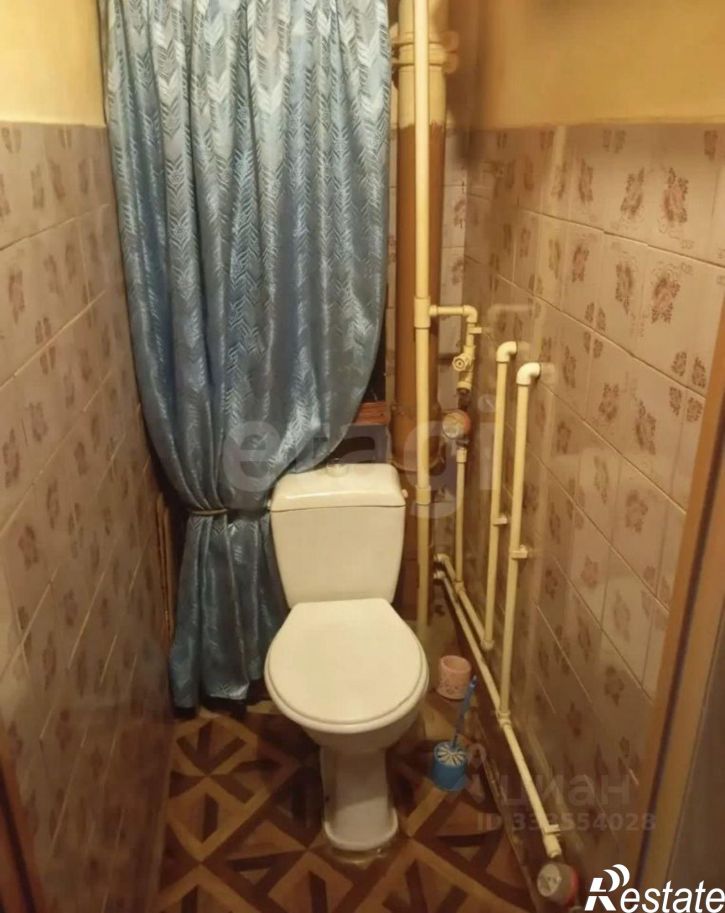 1-комн квартира Промышленная улица, 14,  д. 14