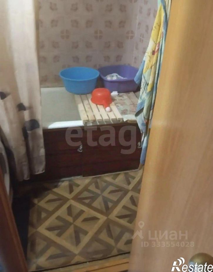1-комн квартира Промышленная улица, 14,  д. 14