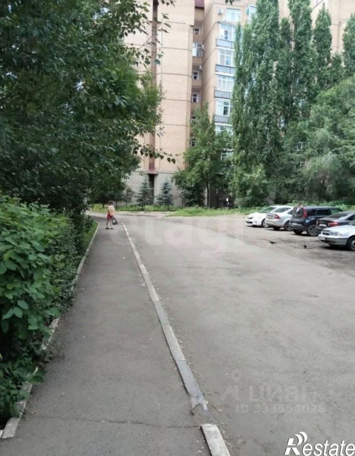 1-комн квартира Промышленная улица, 14,  д. 14