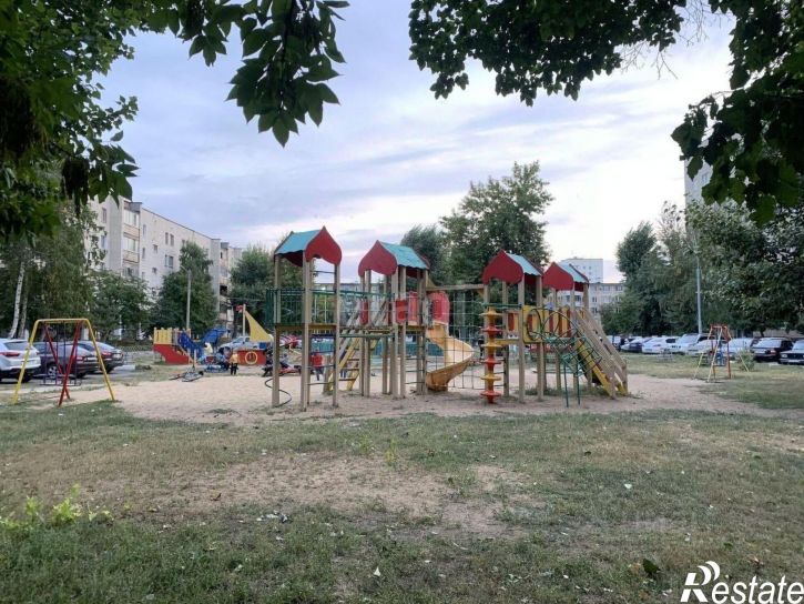 1-комн квартира Промышленная улица, 14,  д. 14