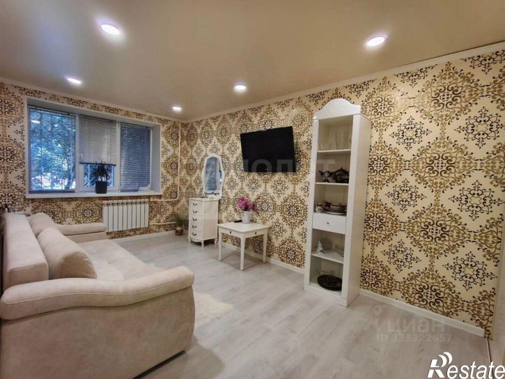 1-комн квартира Народная улица, 9,  д. 9