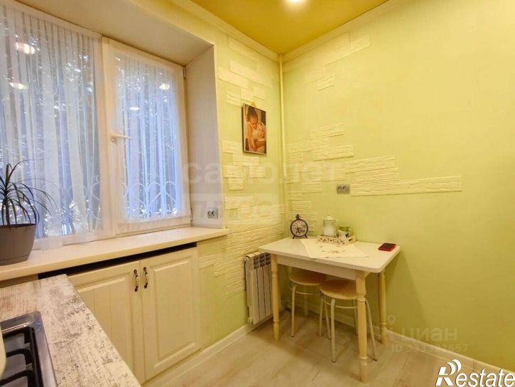 1-комн квартира Народная улица, 9,  д. 9