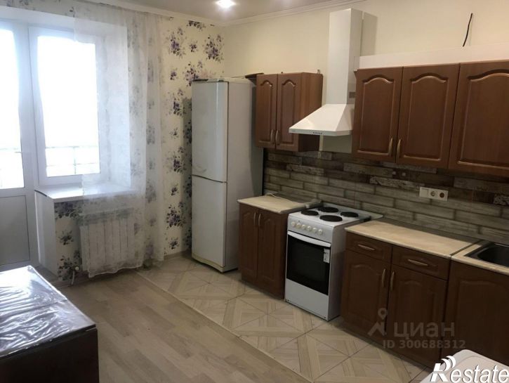 2-комн квартира Салмышская улица, 67/1,  д. 67/1