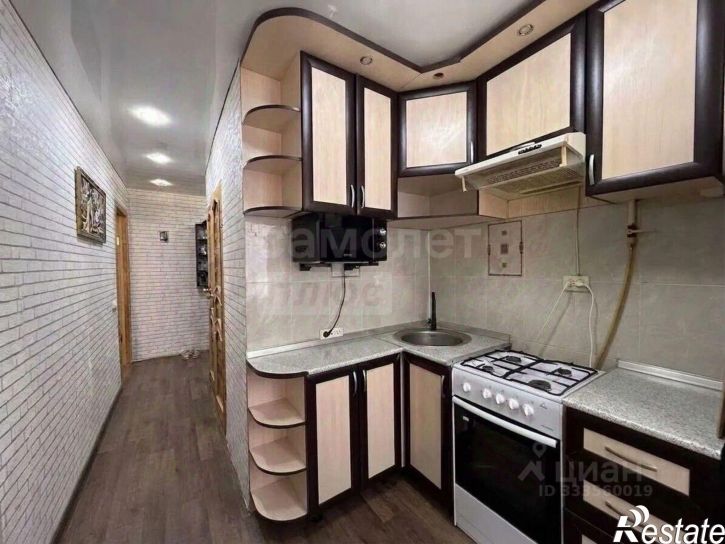 3-комн квартира Беляевская улица, 41,  д. 41