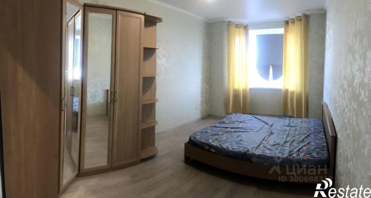 2-комн квартира Салмышская улица, 67/1,  д. 67/1