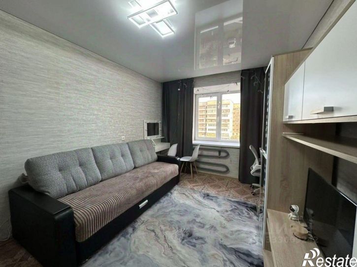 1-комн квартира проспект Победы, 172,  д. 172