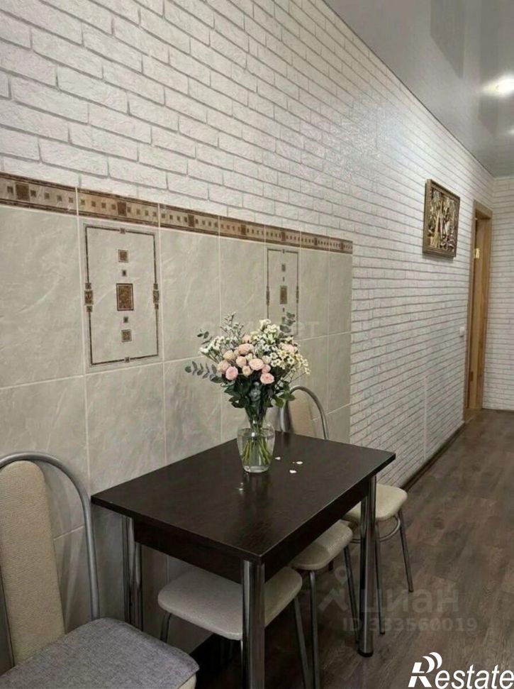 3-комн квартира Беляевская улица, 41,  д. 41