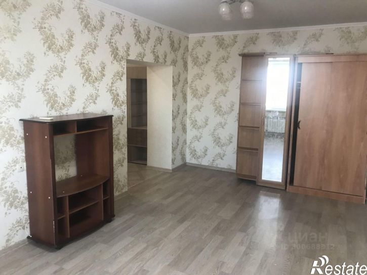 2-комн квартира Салмышская улица, 67/1,  д. 67/1