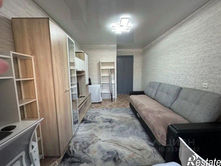 1-комн квартира проспект Победы, 172,  д. 172
