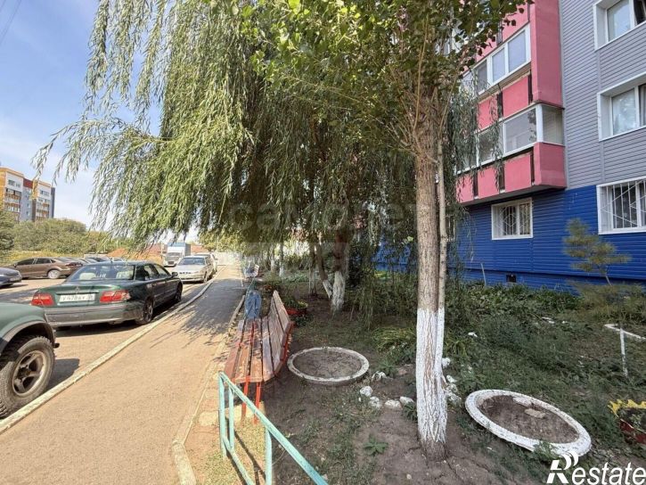 1-комн квартира Центральная улица, 20Б,  д. 20Б