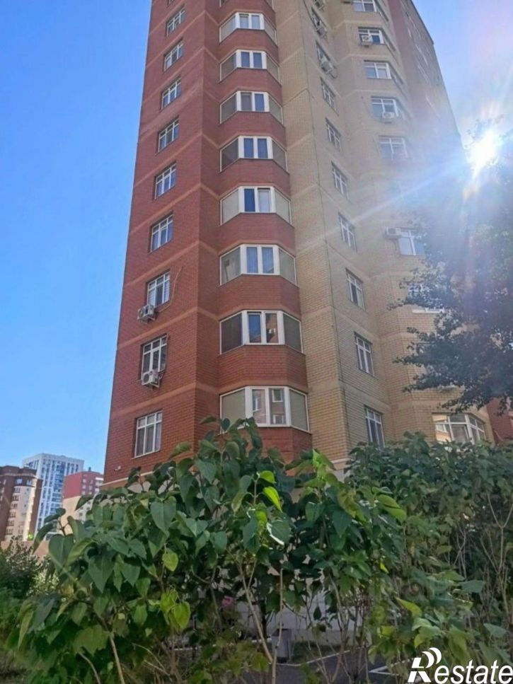 1-комн квартира Салмышская улица, 43А,  д. 43А