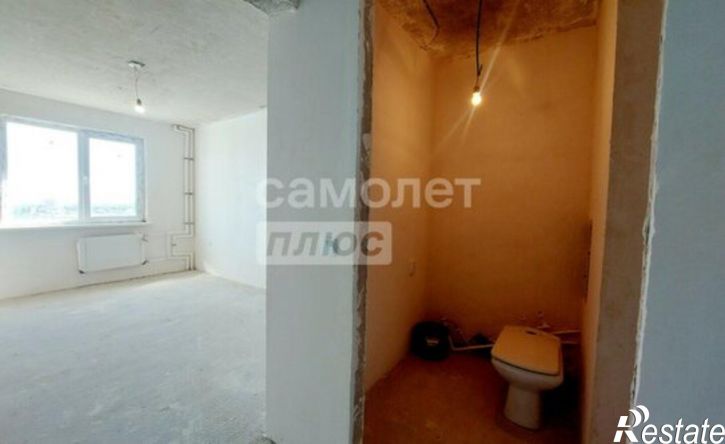 2-комн квартира Планерная улица, 4,  д. 4