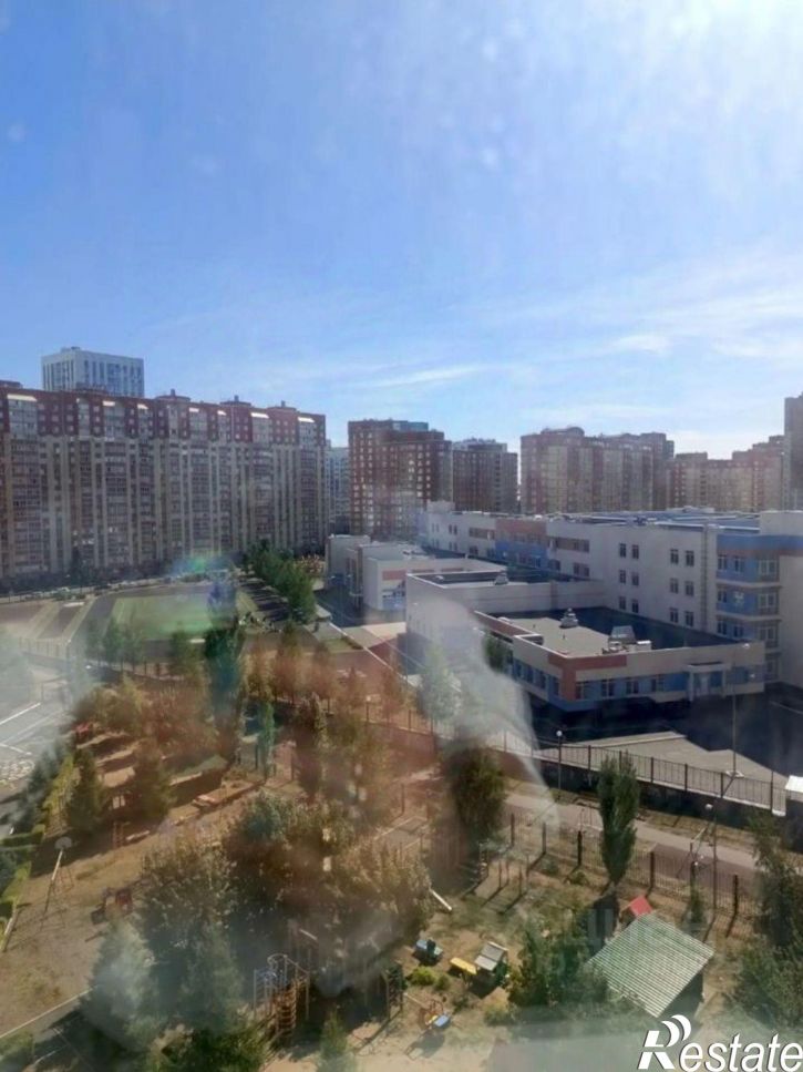 1-комн квартира Салмышская улица, 43А,  д. 43А