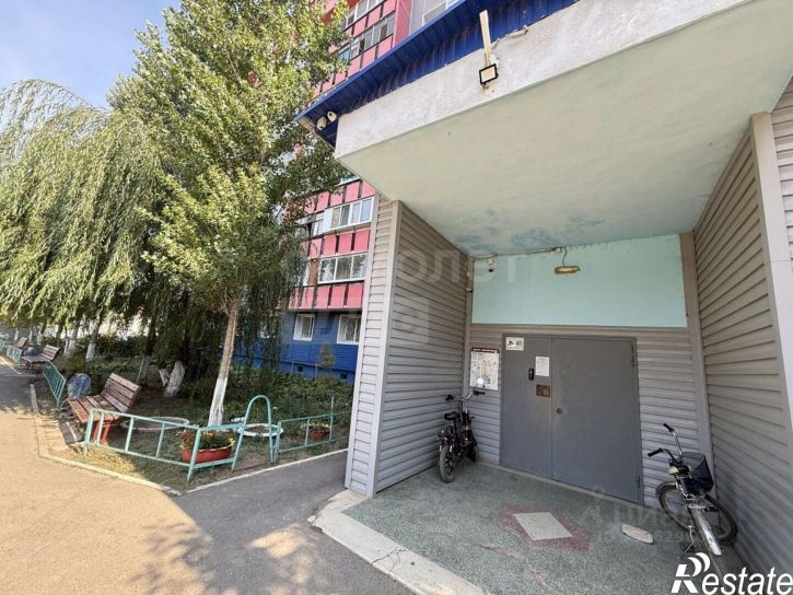 1-комн квартира Центральная улица, 20Б,  д. 20Б