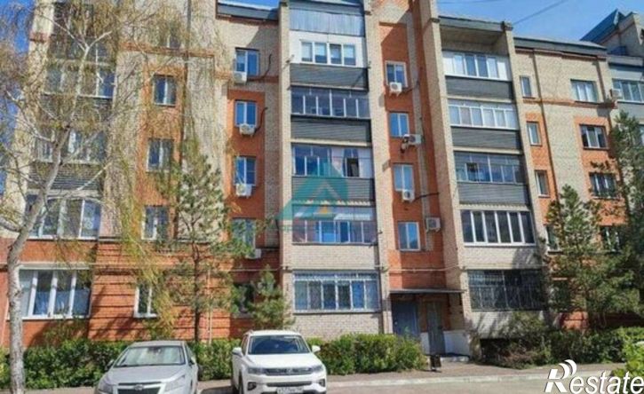 2-комн квартира Ленинская улица, 60,  д. 60