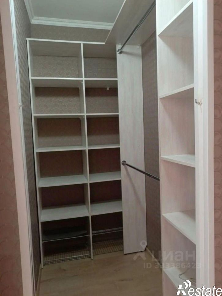 1-комн квартира Салмышская улица, 43А,  д. 43А