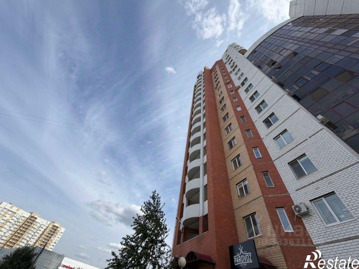 3-комн квартира Салмышская улица, 36,  д. 36