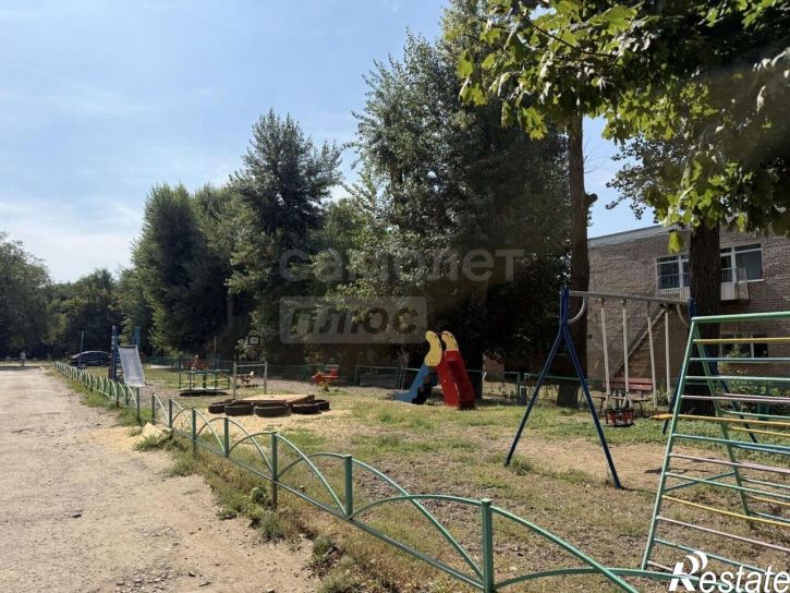1-комн квартира Центральная улица, 20Б,  д. 20Б
