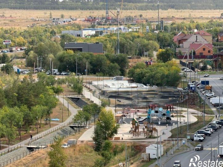 3-комн квартира Северный проезд, 23,  д. 23