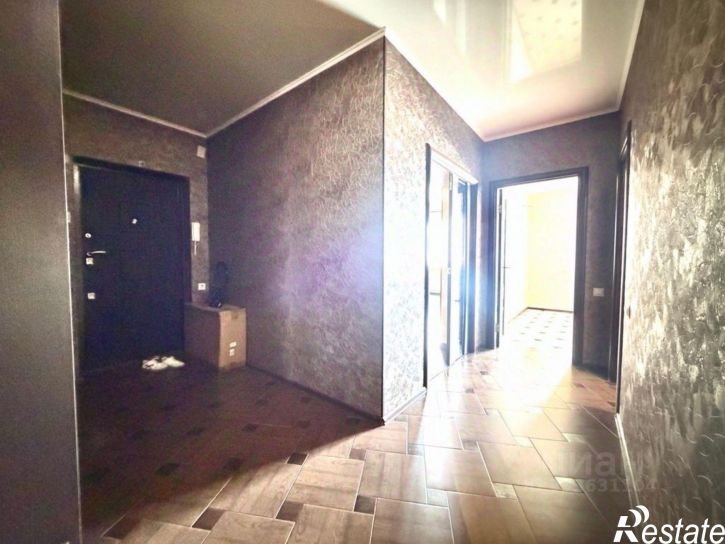 3-комн квартира Салмышская улица, 36,  д. 36