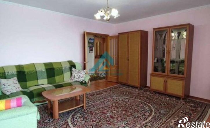 2-комн квартира Ленинская улица, 60,  д. 60