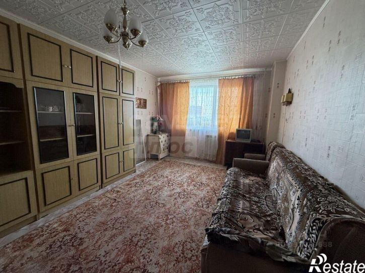 1-комн квартира Центральная улица, 20Б,  д. 20Б