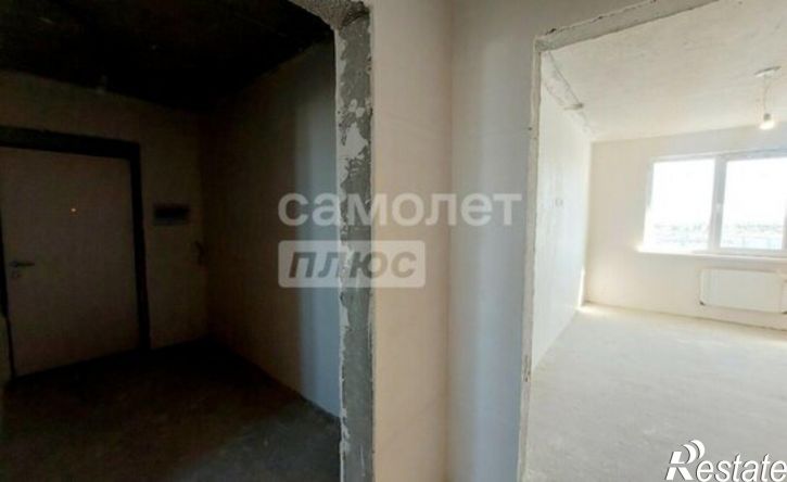 2-комн квартира Планерная улица, 4,  д. 4