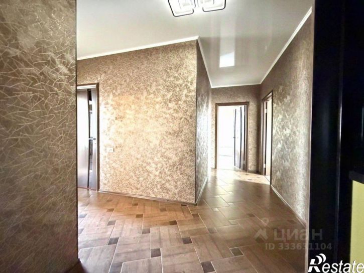 3-комн квартира Салмышская улица, 36,  д. 36