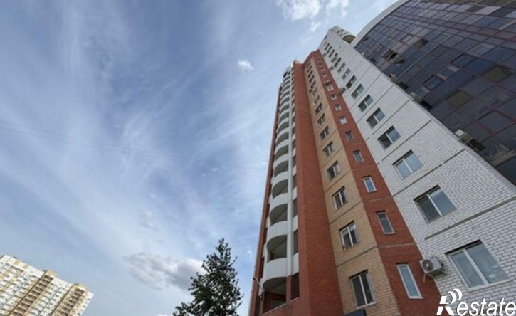 3-комн квартира Салмышская улица, 36,  д. 36