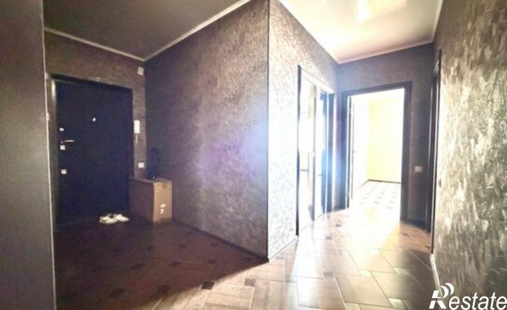 3-комн квартира Салмышская улица, 36,  д. 36