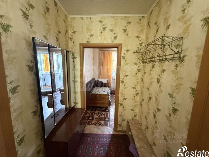 1-комн квартира Центральная улица, 20Б,  д. 20Б