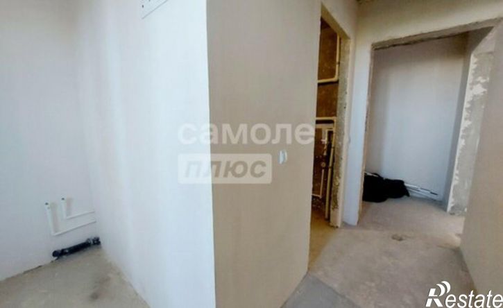 2-комн квартира Планерная улица, 4,  д. 4