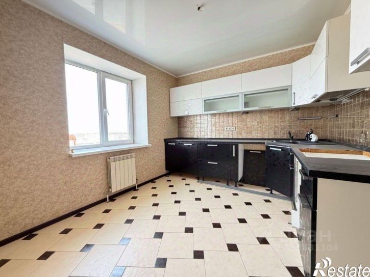 3-комн квартира Салмышская улица, 36,  д. 36