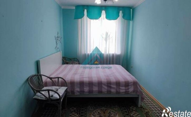 2-комн квартира Ленинская улица, 60,  д. 60