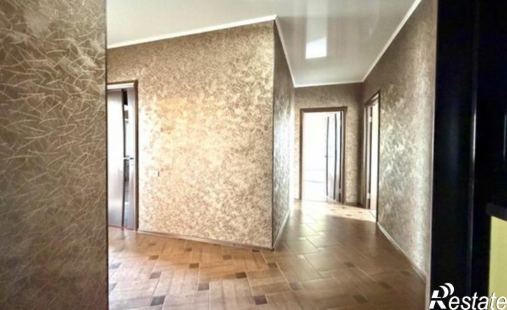 3-комн квартира Салмышская улица, 36,  д. 36