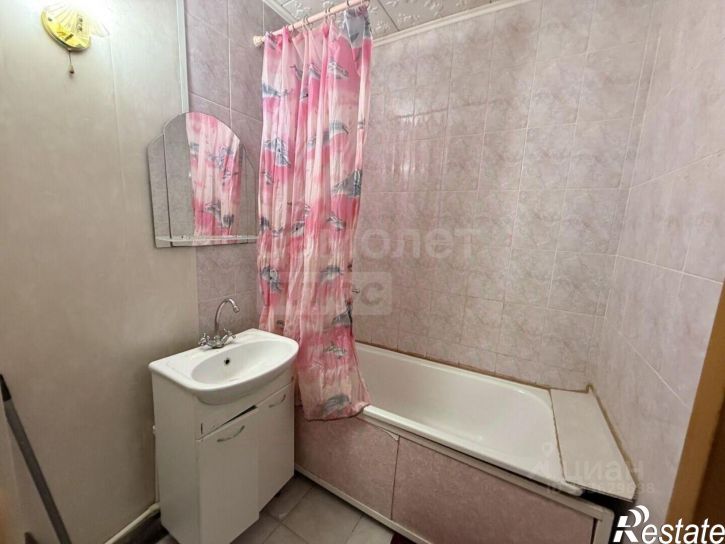 1-комн квартира Центральная улица, 20Б,  д. 20Б