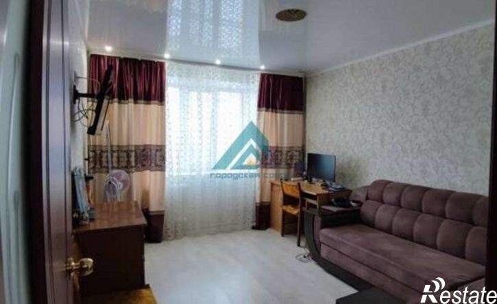 3-комн квартира Салмышская улица, 44/2,  д. 44/2