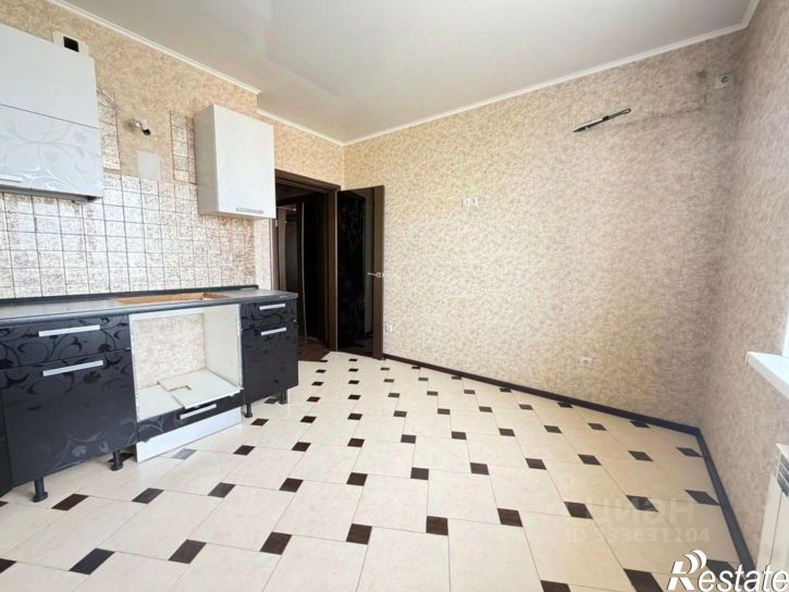 3-комн квартира Салмышская улица, 36,  д. 36